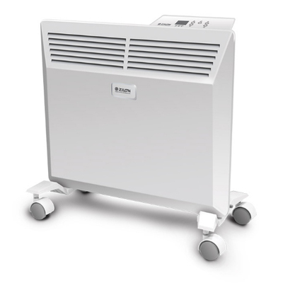 Конвектор электрический 2 кВт Zilon ZHC-2000 Е3.0