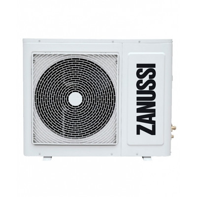 Внешний блок мульти сплит-системы на 4 комнаты Zanussi ZACO-27 H4 FMI/N1
