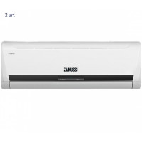 Мульти сплит система Zanussi ZACO-18 H2 FMI/ZACS-09 H FMI/N1*2шт Мульти сплит система Zanussi ZACO-18 H2 FMI/ZACS-09 H FMI/N1*2шт
