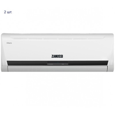 Мульти сплит система Zanussi ZACO-18 H2 FMI/ZACS-09 H FMI/N1*2шт