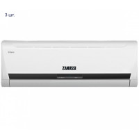 Мульти сплит система Zanussi ZACO-27 H3 FMI/ZACS-09 H FMI/N1*3шт
