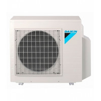 Внешний блок мульти сплит-системы на 4 комнаты Daikin 4MXS80E Внешний блок мульти сплит-системы на 4 комнаты Daikin 4MXS80E