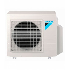 Внешний блок мульти сплит-системы на 3 комнаты Daikin 3MXS40K Внешний блок мульти сплит-системы на 3 комнаты Daikin 3MXS40K