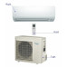 Мульти сплит система Daikin 4MXS68F/FTXS20K*4шт