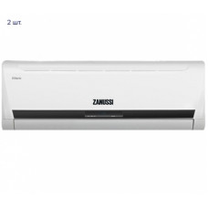 Мульти сплит система Zanussi ZACO-14 H2 FMI/ZACS-07 H FMI/N1*2шт Мульти сплит система Zanussi ZACO-14 H2 FMI/ZACS-07 H FMI/N1*2шт