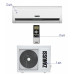 Мульти сплит система Zanussi ZACO-14 H2 FMI/ZACS-07 H FMI/N1*2шт