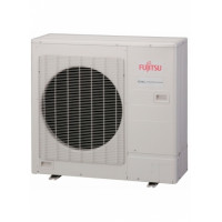 Внешний блок мульти сплит-системы до 8 комнат Fujitsu AOYG45LBT8 Внешний блок мульти сплит-системы до 8 комнат Fujitsu AOYG45LBT8