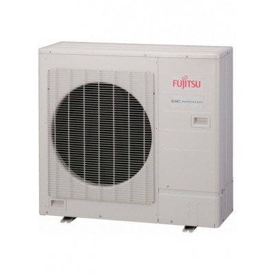 Внешний блок мульти сплит-системы до 8 комнат Fujitsu AOYG45LBT8