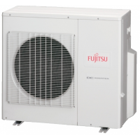 Внешний блок мульти сплит-системы на 4 комнаты Fujitsu AOYG30LAT4 Внешний блок мульти сплит-системы на 4 комнаты Fujitsu AOYG30LAT4