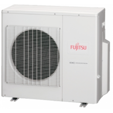 Внешний блок мульти сплит-системы на 4 комнаты Fujitsu AOYG30LAT4