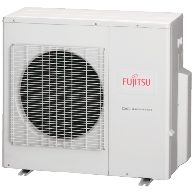 Внешний блок мульти сплит-системы на 4 комнаты Fujitsu AOYG30LAT4