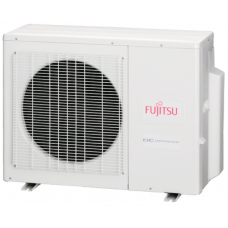 Внешний блок мульти сплит-системы на 3 комнаты Fujitsu AOYG18LAT3