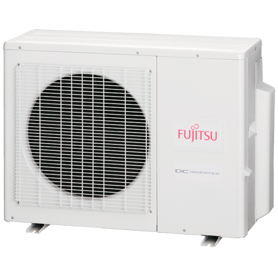 Внешний блок мульти сплит-системы на 3 комнаты Fujitsu AOYG18LAT3