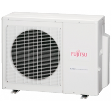 Внешний блок мульти сплит-системы на 3 комнаты Fujitsu AOYG24LAT3