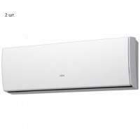 Мульти сплит система Fujitsu AOYG14LAC2/ASYG07LUCA*2шт Мульти сплит система Fujitsu AOYG14LAC2/ASYG07LUCA*2шт