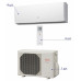 Мульти сплит система Fujitsu AOYG30LAT4/ASYG07LUCA*4шт