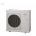Мульти сплит система Fujitsu AOYG45LBT8/ASYG07LUCA*8шт