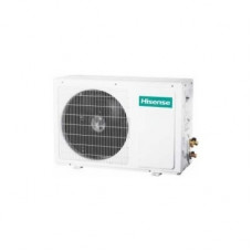 Внешний блок мульти сплит-системы на 2 комнаты Hisense AMW2-16U4SGC1