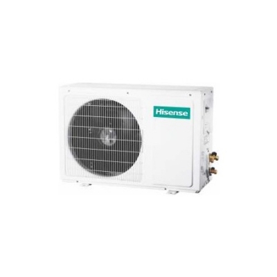 Внешний блок мульти сплит-системы на 4 комнаты Hisense AMW4-28U4SKC