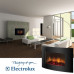 Электрокамин (очаг+портал) Electrolux EFP/W - 1200URL