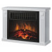 Электрокамин (очаг+портал) Electrolux EFP/M- 5012W