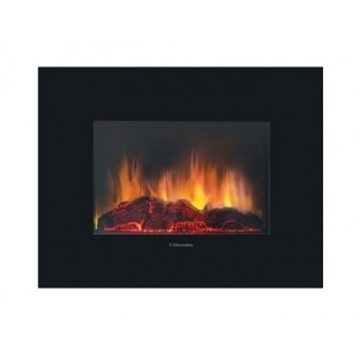 Очаг электрокамина Electrolux EFP/W - 1100URCL