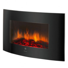 Очаг электрокамина Electrolux EFP/W - 1200URLS черный Очаг электрокамина Electrolux EFP/W - 1200URLS черный