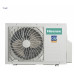 Мульти сплит система Hisense AMW4-36U4SAC/AMS-09UR4SNSA4*4шт