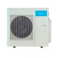 Внешний блок мульти сплит-системы на 2 комнаты Midea M20D-18HFN1-Q Внешний блок мульти сплит-системы на 2 комнаты Midea M20D-18HFN1-Q