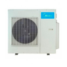 Внешний блок мульти сплит-системы на 4 комнаты Midea M40A-36HFN1-Q