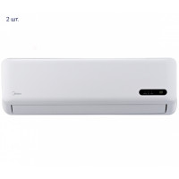 Мульти сплит система Midea M20D-18HFN1-Q/MS11DI-09HRDN1*2шт Мульти сплит система Midea M20D-18HFN1-Q/MS11DI-09HRDN1*2шт