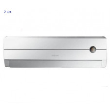 Мульти сплит система Neoclima NSM-18HA(09+09)