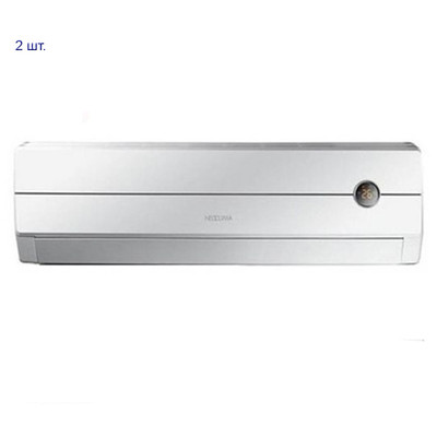 Мульти сплит система Neoclima NSM-18HA(09+09)