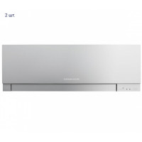 Мульти сплит система Mitsubishi Electric MXZ-2D40VA/MSZ-EF22VE2S*2шт Мульти сплит система Mitsubishi Electric MXZ-2D40VA/MSZ-EF22VE2S*2шт