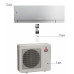 Мульти сплит система Mitsubishi Electric MXZ-2D40VA/MSZ-EF22VE2S*2шт