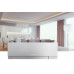 Мульти сплит система Mitsubishi Electric MXZ-2D40VA/MSZ-EF22VE2S*2шт