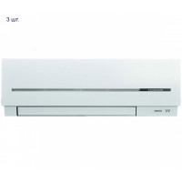 Мульти сплит система Mitsubishi Electric MXZ-3D68 VA/MSZ-SF25VE*3шт Мульти сплит система Mitsubishi Electric MXZ-3D68 VA/MSZ-SF25VE*3шт