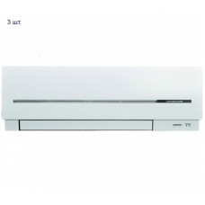 Мульти сплит система Mitsubishi Electric MXZ-3D68 VA/MSZ-SF25VE*3шт Мульти сплит система Mitsubishi Electric MXZ-3D68 VA/MSZ-SF25VE*3шт