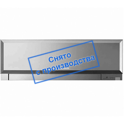 Внутренний блок мульти-сплит системы Mitsubishi Electric MSZ-EF50VES