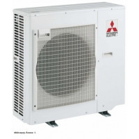 Внешний блок мульти сплит-системы на 5 комнат Mitsubishi Electric MXZ-5D102 VA Внешний блок мульти сплит-системы на 5 комнат Mitsubishi Electric MXZ-5D102 VA