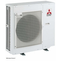 Внешний блок мульти сплит-системы на 4 комнаты Mitsubishi Electric MXZ-4D83 VA Внешний блок мульти сплит-системы на 4 комнаты Mitsubishi Electric MXZ-4D83 VA