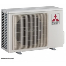 Внешний блок мульти сплит-системы на 2 комнаты Mitsubishi Electric MXZ-2D40VA Внешний блок мульти сплит-системы на 2 комнаты Mitsubishi Electric MXZ-2D40VA