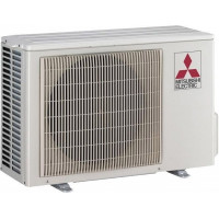 Внешний блок мульти сплит-системы на 2 комнаты Mitsubishi Electric MXZ-2D33 VA Внешний блок мульти сплит-системы на 2 комнаты Mitsubishi Electric MXZ-2D33 VA