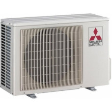Внешний блок мульти сплит-системы на 2 комнаты Mitsubishi Electric MXZ-2D33 VA Внешний блок мульти сплит-системы на 2 комнаты Mitsubishi Electric MXZ-2D33 VA