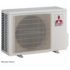 Внешний блок мульти сплит-системы на 2 комнаты Mitsubishi Electric MXZ-2D53VA Внешний блок мульти сплит-системы на 2 комнаты Mitsubishi Electric MXZ-2D53VA