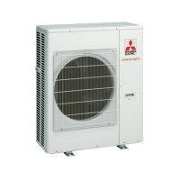 Внешний блок мульти сплит-системы до 8 комнат Mitsubishi Electric MXZ-6D122 VA Внешний блок мульти сплит-системы до 8 комнат Mitsubishi Electric MXZ-6D122 VA