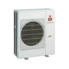 Внешний блок мульти сплит-системы до 8 комнат Mitsubishi Electric MXZ-6D122 VA Внешний блок мульти сплит-системы до 8 комнат Mitsubishi Electric MXZ-6D122 VA