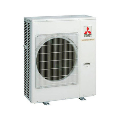 Внешний блок мульти сплит-системы до 8 комнат Mitsubishi Electric MXZ-6D122 VA