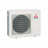 Внешний блок мульти сплит-системы на 3 комнаты Mitsubishi Electric MXZ-3D68 VA Внешний блок мульти сплит-системы на 3 комнаты Mitsubishi Electric MXZ-3D68 VA
