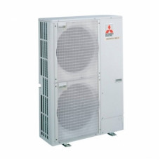 Внешний блок мульти сплит-системы до 8 комнат Mitsubishi Electric MXZ-8В140 VA Внешний блок мульти сплит-системы до 8 комнат Mitsubishi Electric MXZ-8В140 VA